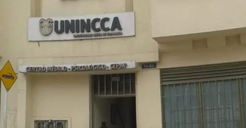 CENTRO MEDICO  PSICOLOGICO BOGOTÁ